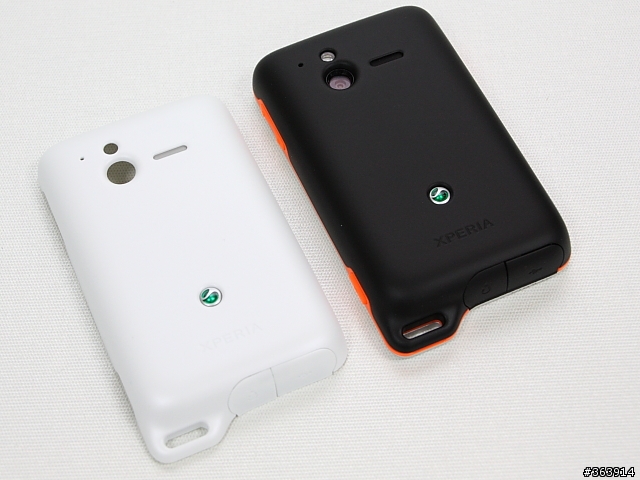 [聞香]SE新機五連發之 Active與 Walkman小開箱