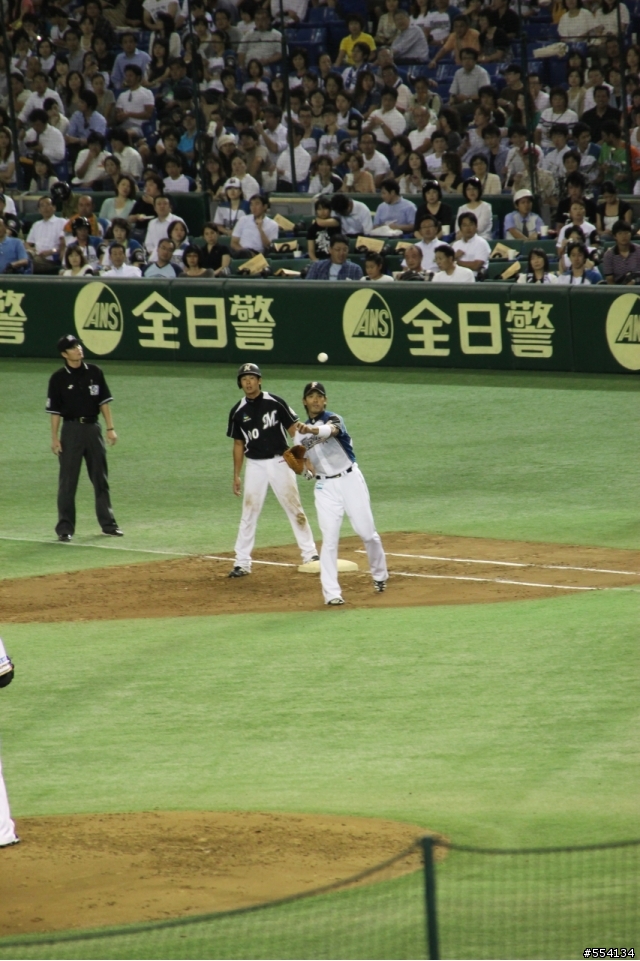 東京六天五夜日本職棒自由行~~~