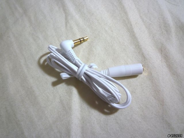 [開箱]DENON AH-C710 In-Ear Headphones