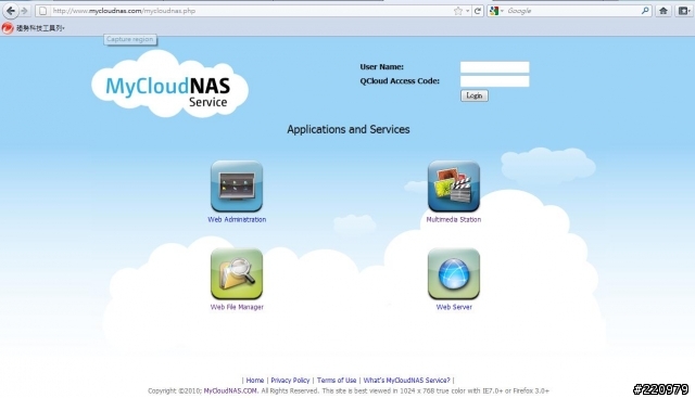 【測試】QNAP NAS最新3.5版韌體，建自己的私雲很容易