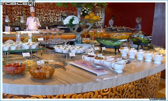 BONEKA(歐陸式木偶餐廳)-St. Regis Bali