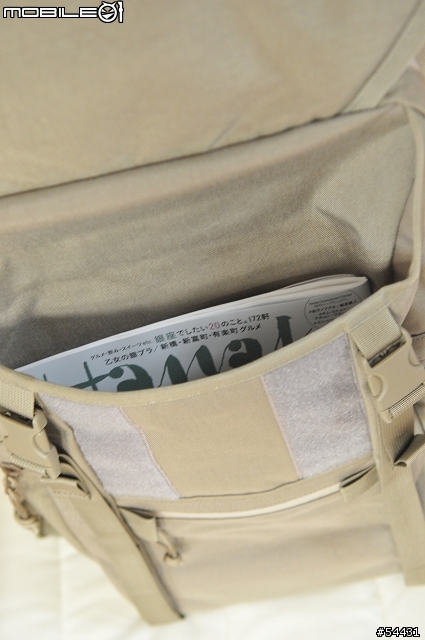 [開箱]又一針入魂了-Porter Klunkerz (568-08172) 雙肩後背包