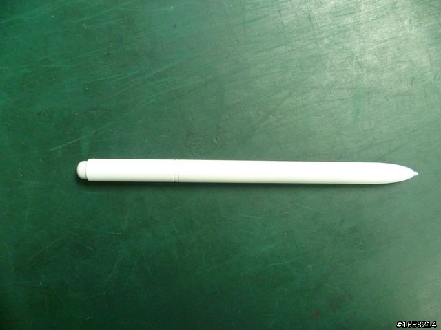 B121開箱文(3)~今天收到兩台測試的!順便拍照開箱!!!
