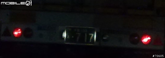 這樣的車牌可以上路嗎