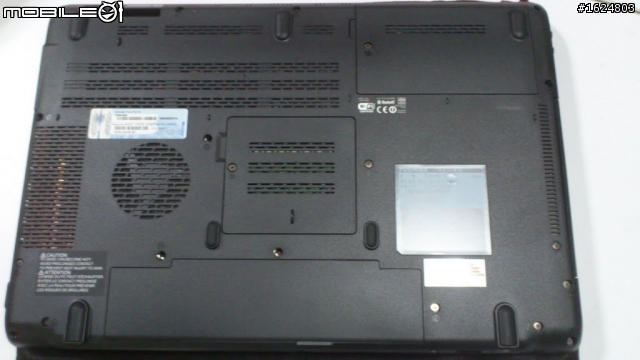 toshiba Qosmio  F750 裸視3D不專業開箱
