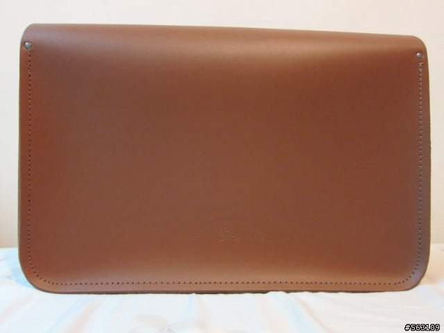 [熊分享] 英國手工 Cambridge Satchel 劍橋書包