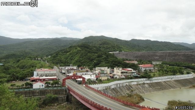 更新day5)20110910~17八天七夜單人與超五的RV機車環島全記錄...(圖文並茂...慎入)