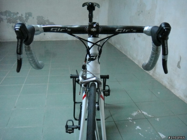 開箱文:全球首發博派變形金剛式樣車