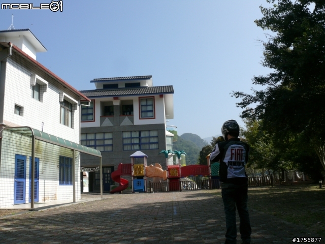 【小品】09/10力行產業道路全程踏勘分享