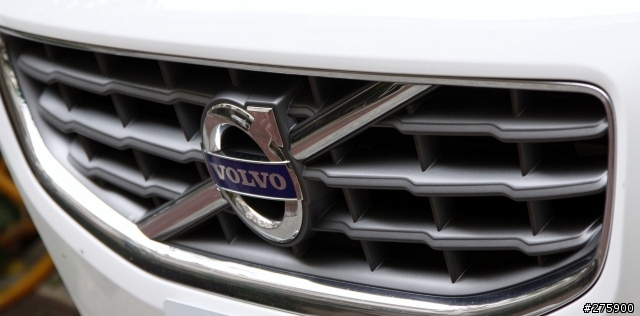 Volvo S60 少少資料開箱