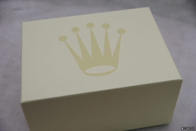 [開箱] 女王的 ROLEX  178240 蠔式恆動日誌型腕錶