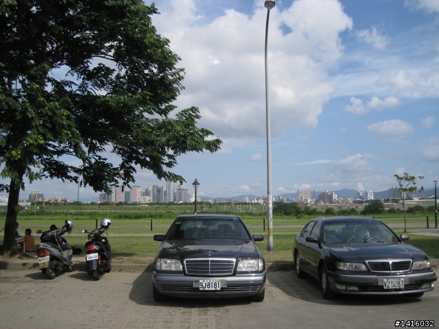 【獨輪車踩呀踩】分享獨輪車一日104公里的自我挑戰