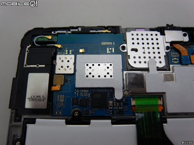 那一天，我們一起拆的Android平板-Samsung Galaxy Tab 10.1 & ASUS Transformer