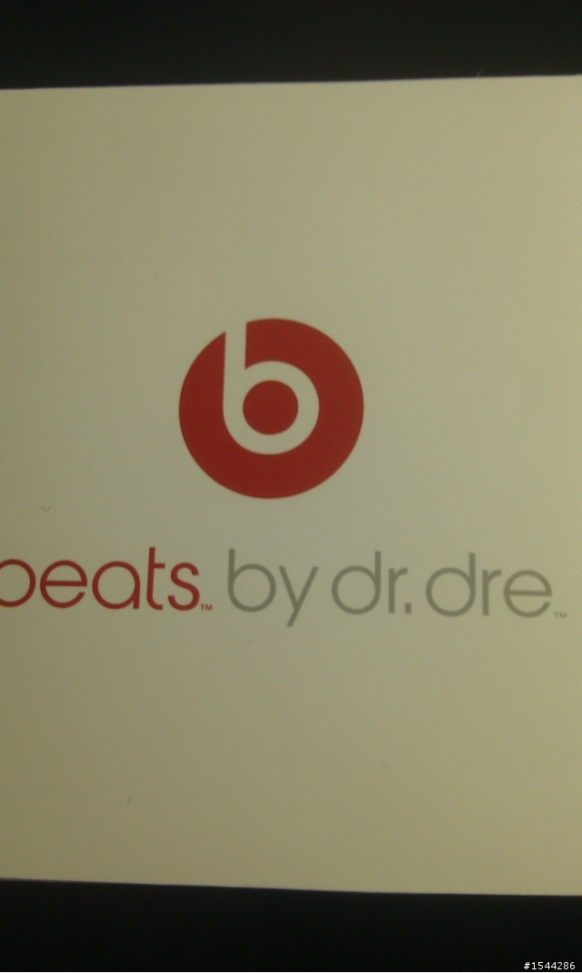 Monster beats by Dr Dre studio 開箱