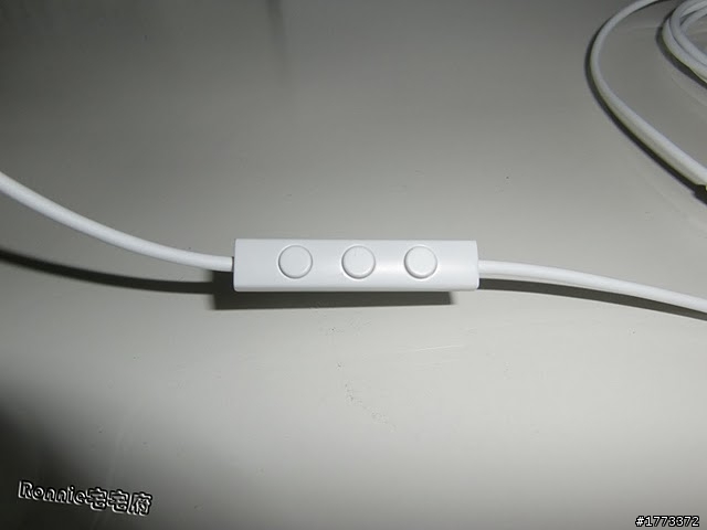 【幸運的開箱】北歐輕時尚主義── nocs NS300耳機