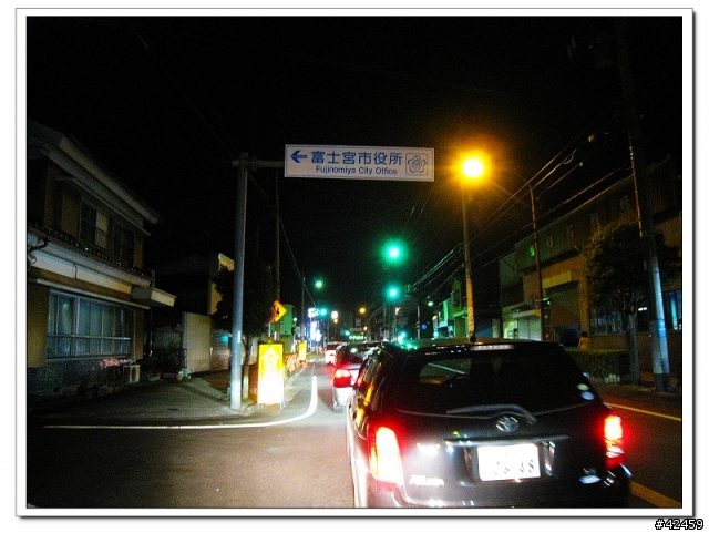 [SKYWAVE TYPE-S]富士山満喫