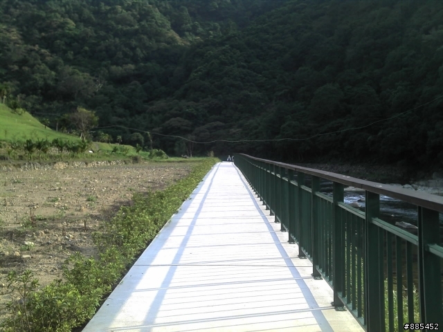 [ 分享 ] 坪林區大林里自行車步道 { 圖很多 } 加上敘述。