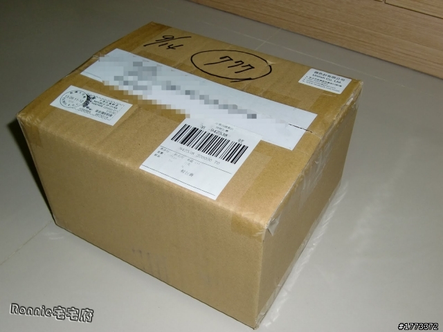 【幸運的開箱】北歐輕時尚主義── nocs NS300耳機