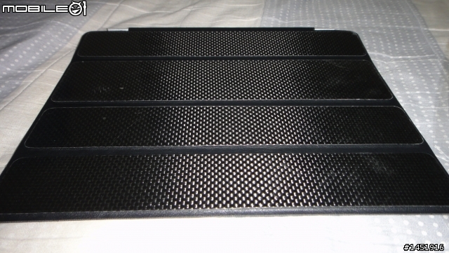碳纖維 Carbon Smart Cover 開箱