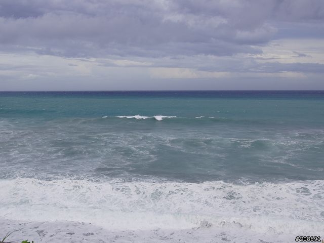 6天5夜尋找自我的單獨環島旅行 Day2