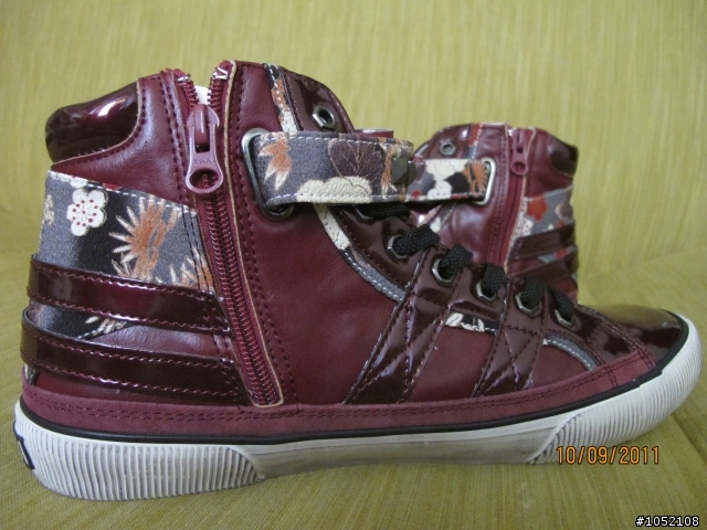 【分享】METHOD SHOES