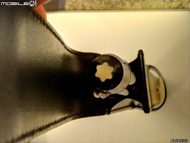 【分享】萬寶龍單支筆套開箱
