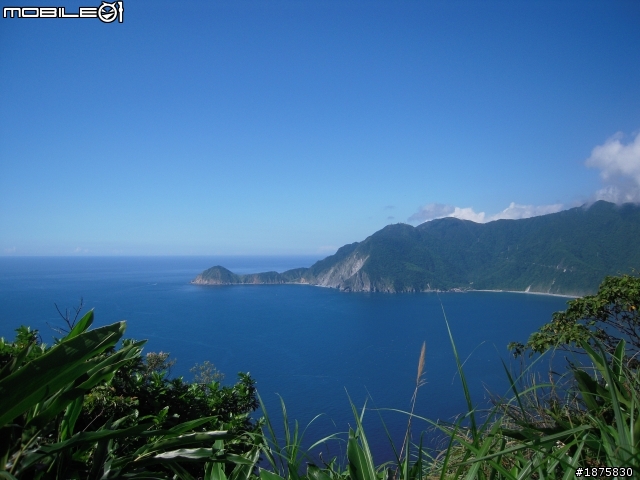 24天環島行