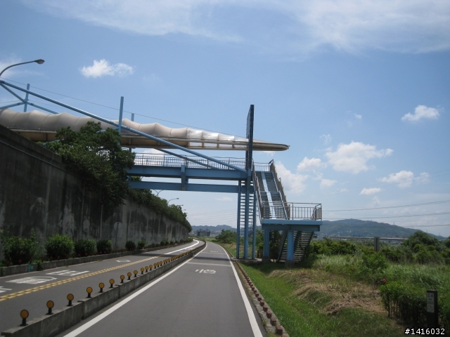 【獨輪車踩呀踩】分享獨輪車一日104公里的自我挑戰
