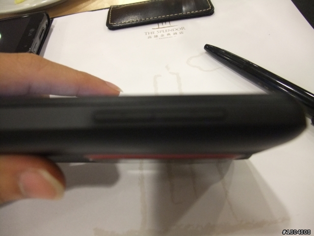 3D視覺效果+高級影音設備= HTC EVO 3D之體驗會