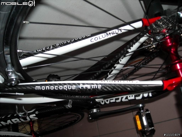 可否提供登山車轉公路車的騎乘心得供參考