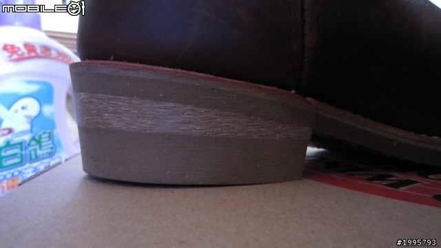 RED WING 8159 開箱