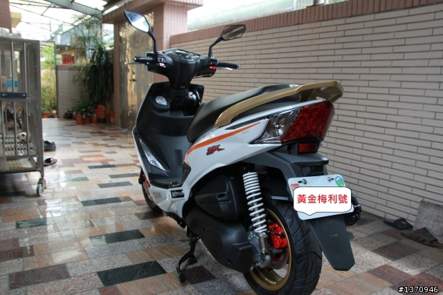 NFT 八百公里訓車 (訓車過程已PO機車旅遊版) XD