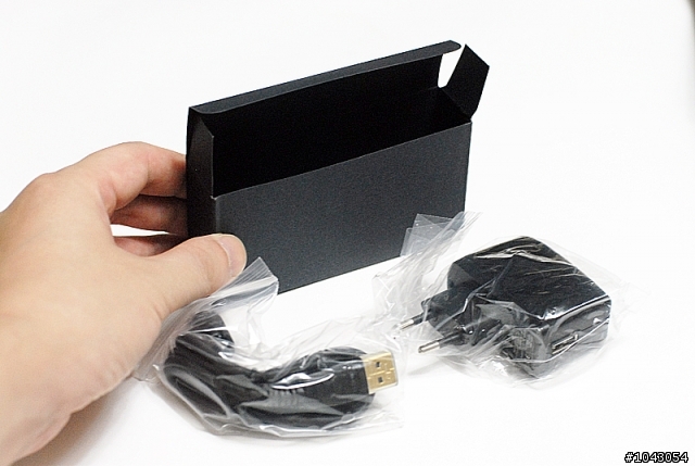 [開箱] Colorfly Pocket C4 神器，MP3音樂播放機