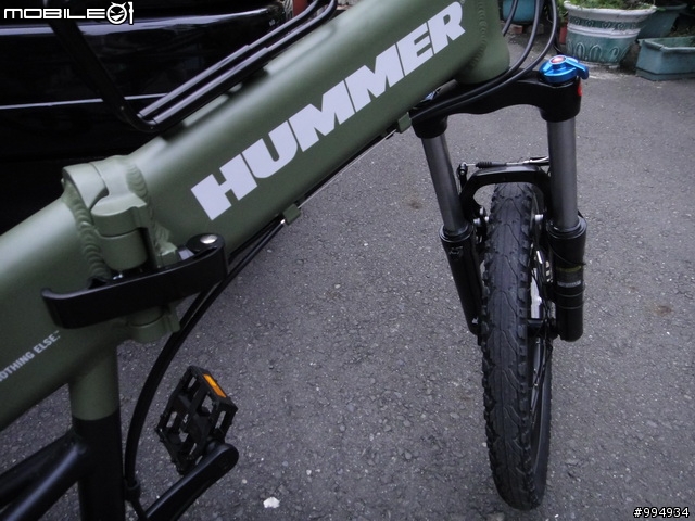 送給自己的生日禮物HUMMER HM2000