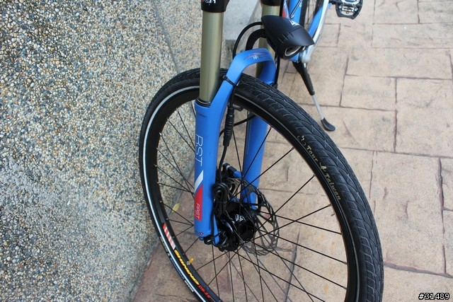 登山車 發電花鼓 頭燈 手機 充電電池