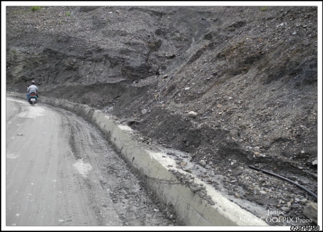 【０９０３ 力行-紅香 坎坷跑跑團】之路況好威猛