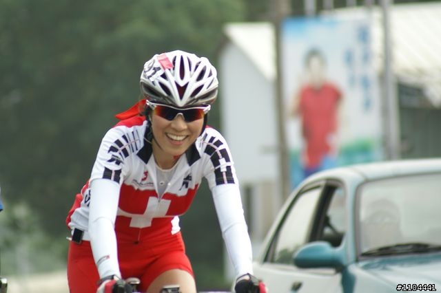 2011環府城自行車賽 CCT車友們請笑納!
