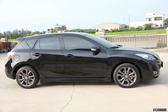 [[開箱] All New Mazda 3 2.0