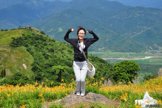 追風少年少女~~六十石山、赤科山