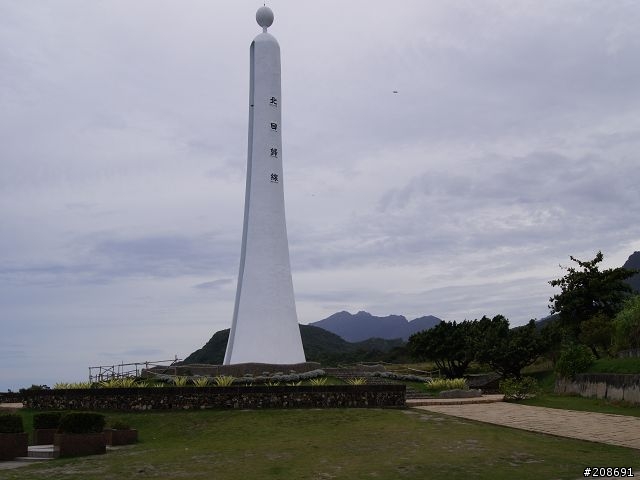 6天5夜尋找自我的單獨環島旅行 Day2