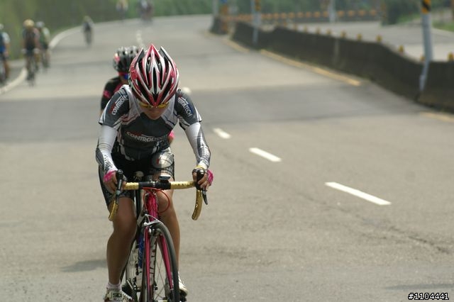 2011環府城自行車賽 CCT車友們請笑納!