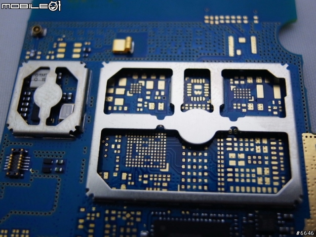 那一天，我們一起拆的Android平板-Samsung Galaxy Tab 10.1 & ASUS Transformer