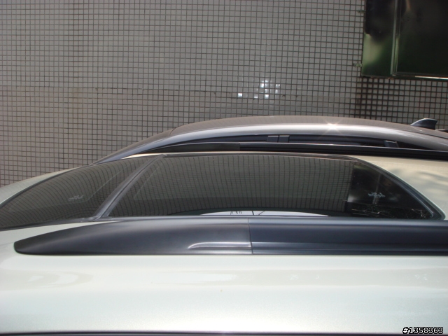 4代Outback..3.0R
