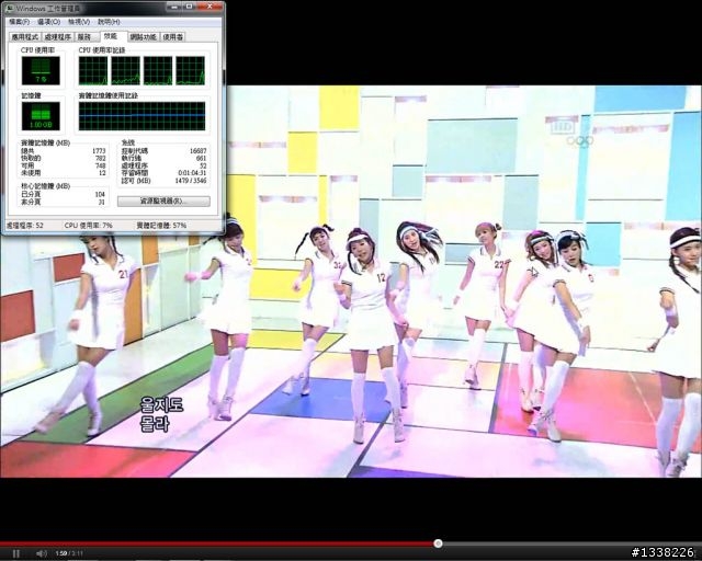 [分享] 專給麻瓜爸新組A75M-D2H的APU機