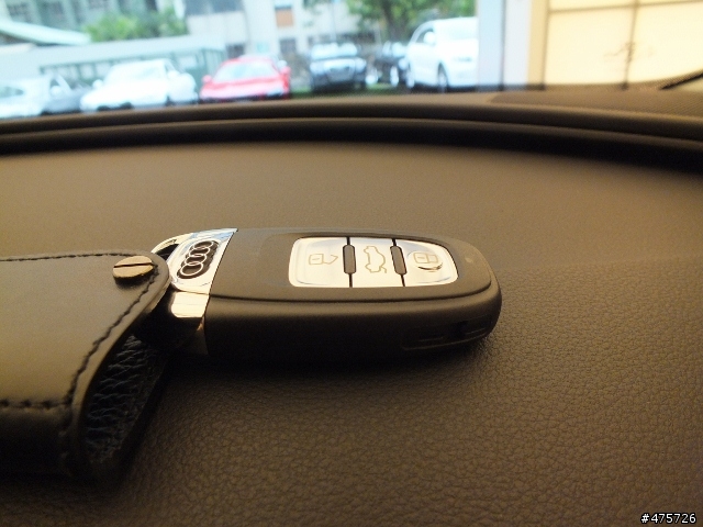 全新Audi A6開箱 ! 01首發!!
