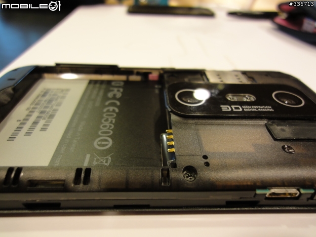 HTC EVO 3D 搶鮮體驗見面會 心得分享 圖多『高雄場』