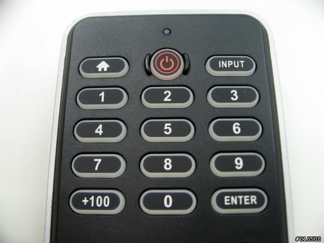 [開箱][設定][應用] SUNWAVE RKM-520 迷你智慧學習遙控鍵鼠組 (Wireless Mini Keyboard Mouse)
