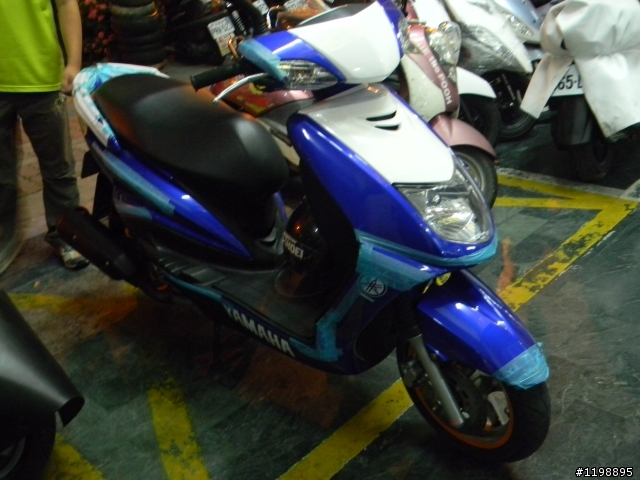 (託運分享)宏X專業機車托運，我覺得一點也不專業!!。