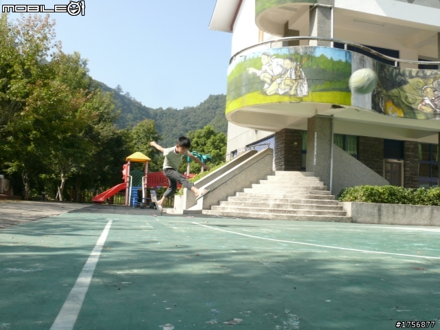 【小品】09/10力行產業道路全程踏勘分享