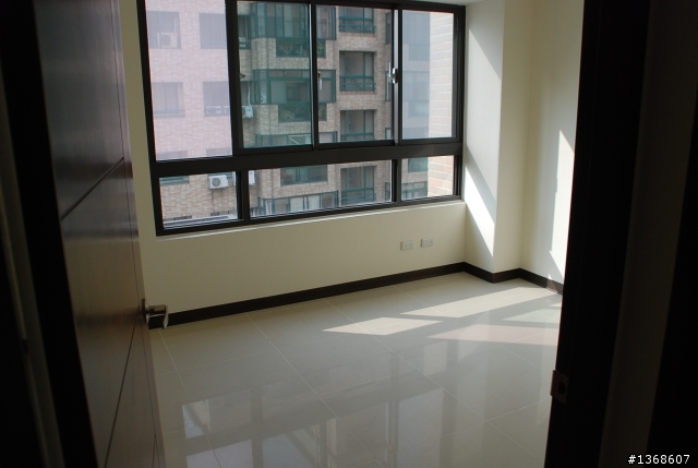 清新、簡單的小屋